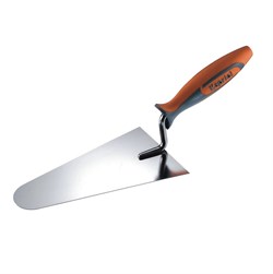 Мастерок (кельма) L= 18 см нерж.сталь, ручка Progrip Kapriol 23510