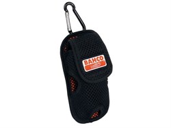 Чехол с карабином для телефона вертикальный Bahco 4750-VMPH-2