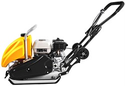 Виброплита Helmut RP63H - фото 378247