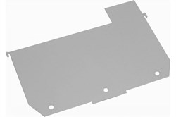 Компрессионная пластина Промет для AFC-07 S29999170002 - фото 378818