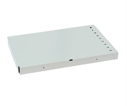 Полки ПРАКТИК LS-41 (4 шт.) S23099500402 - фото 378880