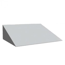 Наклонная крыша ПРАКТИК LS-31/34 S23099501402 - фото 378925