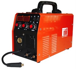 Сварочный инверторный полуавтомат BestWeld MIG-MAG Master i180-CHN BW2180 - фото 380440