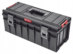 Ящик для инструментов QBRICK SYSTEM PRO 600 BASIC 545x270x230мм 10501282 - фото 380605