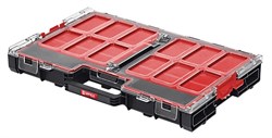 Органайзер QBRICK SYSTEM ONE ORGANIZER L 531х379х77мм 10501290 - фото 380691