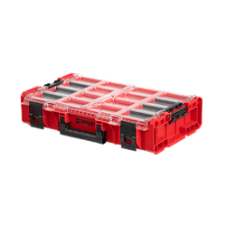 Органайзер QBRICK SYSTEM ONE Organizer XL Red Ultra 582x387x131мм 10501810 - фото 380704