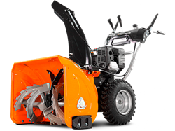Бензиновый снегоуборщик YARD FOX 7154E - фото 383451