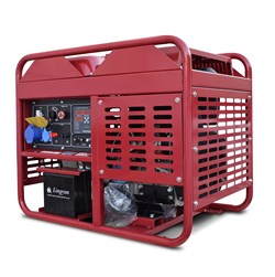 Дизельный генератор Вепрь с двигателем KOOP АД 12-230-ВМ18C - фото 385779