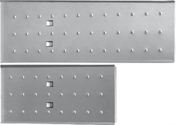 Платформа для шарнирных лестниц Krause Corda 4x3 085023 - фото 387022