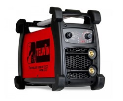 Сварочный инвертор Telwin TECHNOLOGY 238 XT CE/MPGE - фото 387143