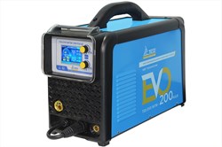 Многофункциональный сварочный полуавтомат TSS EVO MTM-200 PULSE new - фото 388846