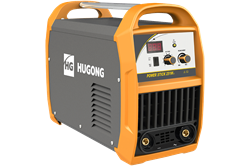 Сварочный инвертор HUGONG POWER STICK 251W III - фото 389140