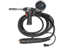 Горелка SPOOL GUN для MIG/STICK 250D III - фото 389359