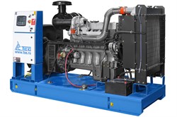 Дизельный генератор ТСС Standart АД-40С-Т400-1РМ11 040285 - фото 389607