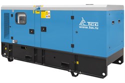 Дизельный генератор ТСС Standart АД-60С-Т400-1РКМ11 в шумозащитном кожухе 041304 - фото 389663