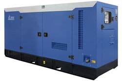 Дизельный генератор ТСС Standart АД-100С-Т400-1РКМ11 в шумозащитном кожухе 022378 - фото 389700