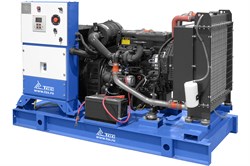 Дизельный генератор ТСС Prof АД-25С-Т400-1РМ7 036142 - фото 389887