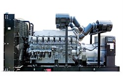 Дизельный генератор ТСС Premium АД-1500С-Т400-1РМ8 999989 - фото 390339