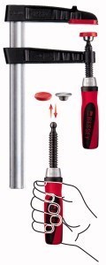  Cтрубцина из ковкого чугуна BESSEY BE-TG50S17-2K