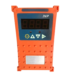 Ограничитель грузоподъемности для электрических талей GEARSEN INP 0,5 т GINP 05 - фото 391952