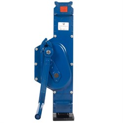 Реечный домкрат GEARSEN RJL 5,0 т с низким подхватом GRJL 50 - фото 392177