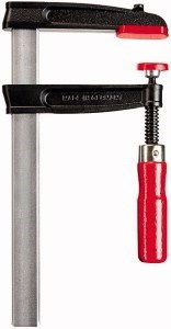 Струбцина из ковкого чугуна BESSEY BE-TGRC30S10