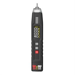 Цифровой мультиметр КВТ KT 122 PROLINE - фото 393425
