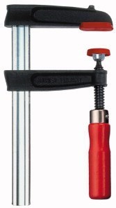 Струбцина из ковкого чугуна BESSEY BE-TPN25S10BE