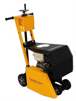 Резчик кровли Сплитстоун CR1413-LC+ОД13.11 (МЗ) (S) (двигатель Loncin G390F (11HP) - фото 394761
