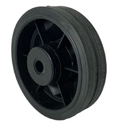 Колесо для компрессоров TOR OBL100-10-1,5 220V/OBLV150-10-2,2 220V/OBL100-10-3 380V (Wheels), шт - фото 395992