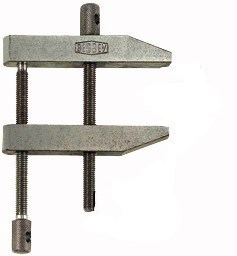 Струбцина параллельная BESSEY BE-PA40