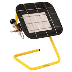 Газовый инфракрасный обогреватель Ballu COMPACT BIGH-4 - фото 396949