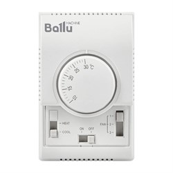 Термостат Ballu BMC-1 - фото 397660