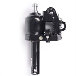Гидроузел в сборе для тележек гидравлических TOR JF7 (Oil pump Assembly) - фото 397995