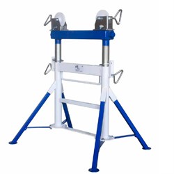 Двойная опора для труб DWT TWIN Stand - фото 398474