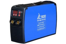 Сварочный инвертор TSS TOP MMA-250 DGV - фото 403628