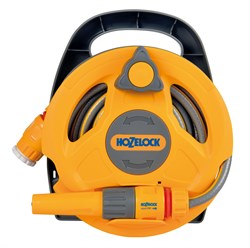 Катушка Микро HoZelock 2427  Click & Go Б0050925 - фото 403852