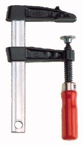 Струбцина для сварки BESSEY BE-TG-P20