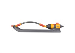 Дождеватель/ороситель HoZelock 100-100-265 Pro AquaSave350 XL Б0059828 - фото 404227