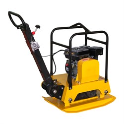 Виброплита STEM Techno RPC 162 (Dinking DK168) ВИБ199 - фото 404328