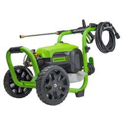 Мойка высокого давления GREENWORKS 250 бар GREENWORKS 5106107 - фото 407382