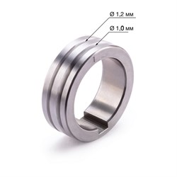 Ролик Brima для WF 23A 1,0-1,2(V)