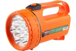 Светодиодный фонарь DEXX 13LED 4D 56714 - фото 409861