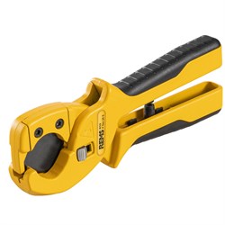 Ножницы для резки пластиковых труб REMS ROS P Flex 28 S