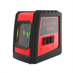 Лазерный нивелир CONDTROL Infiniter CL10G