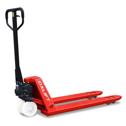 Гидравлическая тележка Oxlift OX 40 4000 кг