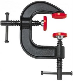 Зажим для кромок BESSEY BE-CKT7-6