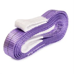 Строп текстильный TOR СТП 1,0 т 2,0 м 30 мм (5:1 спецзаказ)