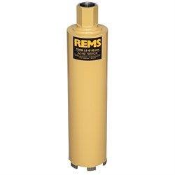 Алмазная коронка REMS TDKB LS 92x320xUNC 1 1/4
