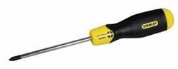 Отвертка CushionGrip PH3 150 мм Stanley 0-64-949